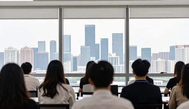 技术驱动下的企业级培训课程选型关键考量