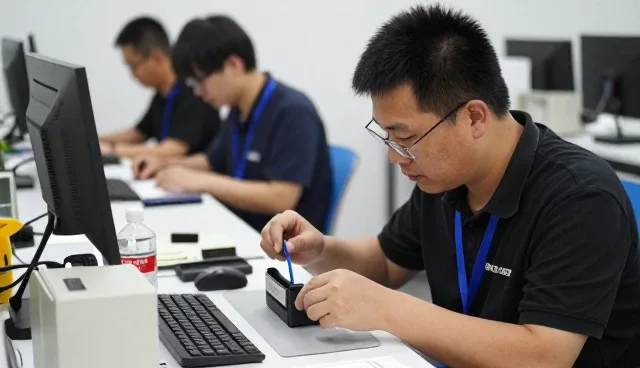 系统集成如何服务不同工业园区