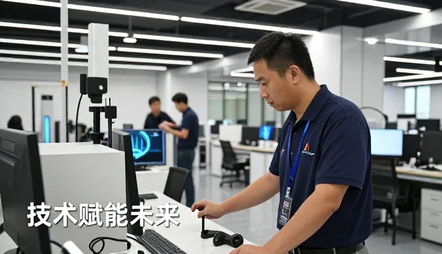 技术培训在真实环境中的表现