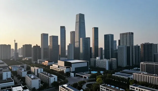 技术培训如何匹配不同企业场景需求