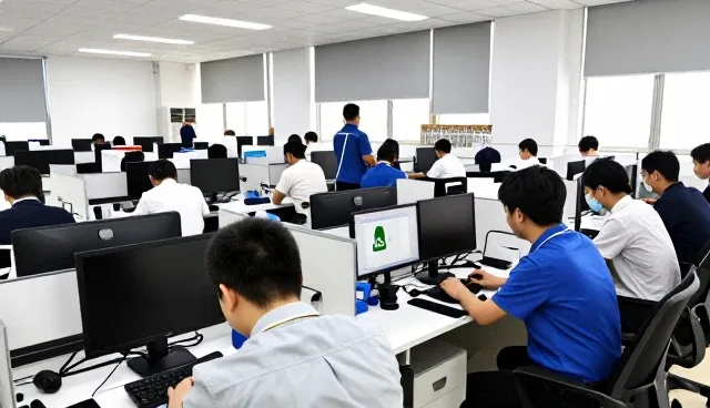 连锁门店下如何发挥定制开发价值