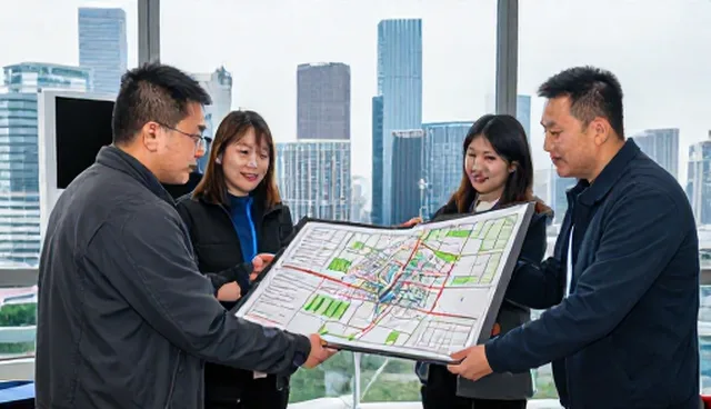 技术培训如何推动企业业务增长