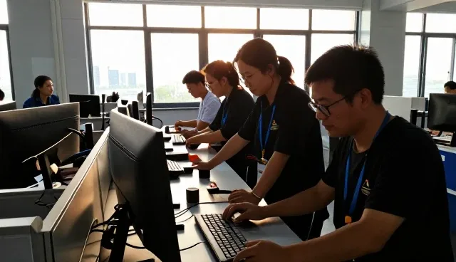 唤醒之翼（北京）科技有限公司构建专业技术系统集成体系